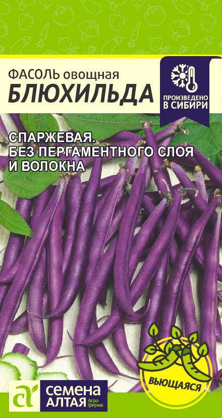 Фасоль