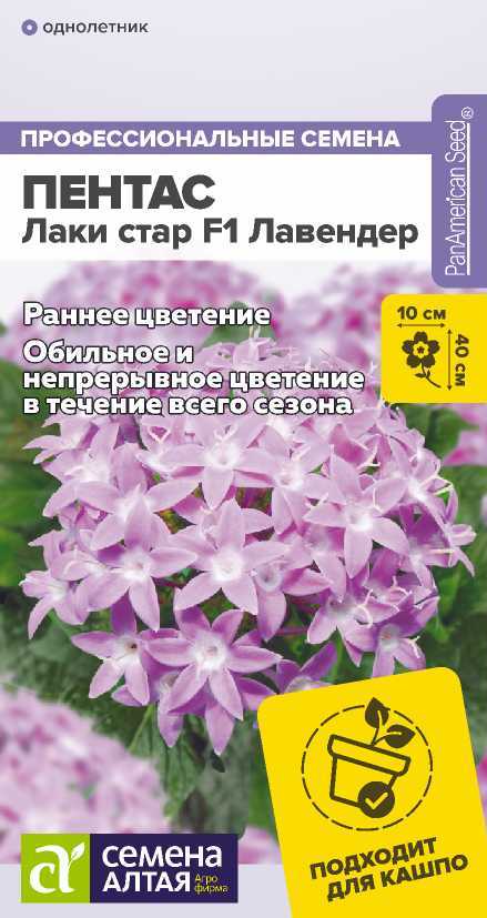 Пентас